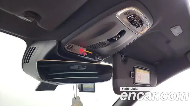 Volvo V60 Cross Country 2020 — Photo 28/36