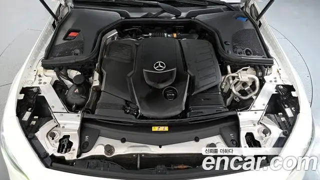 Mercedes-Benz CLS-Class 2019 — Фото 6/20