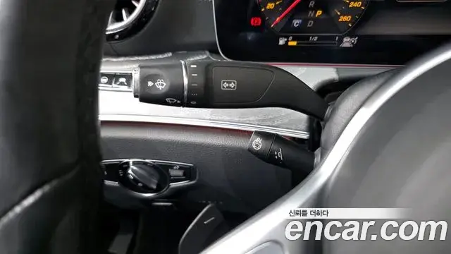 Mercedes-Benz CLS-Class 2019 — Фото 18/20