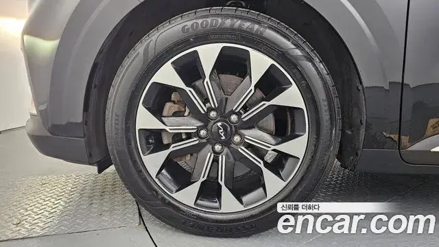 Kia Carnival 2022 — Şəkil 5/20