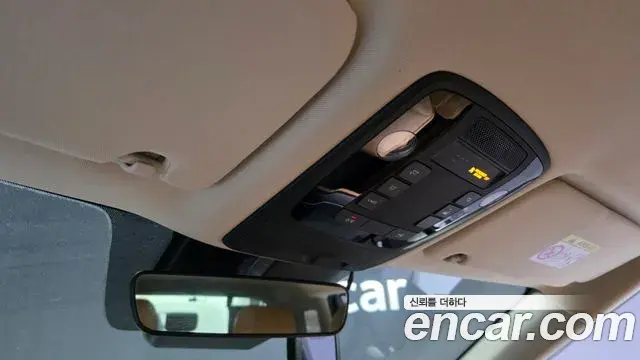 Kia Carnival 2020 — Photo 18/20
