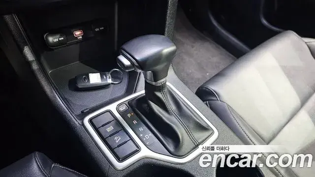 Kia Sportage The Bold 2018 — Photo 14/20