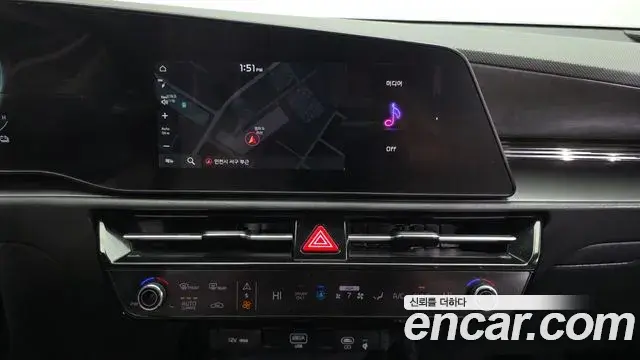 Kia Niro 2022 — Фото 14/20