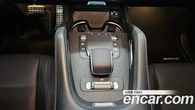 Mercedes-Benz GLE-Class 2023 — Photo 7/20