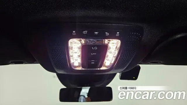 Mercedes-Benz GLE-Class 2023 — Photo 17/20