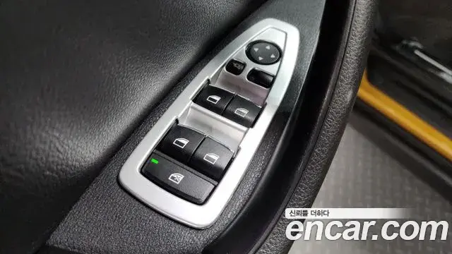 BMW X2 2020 — Photo 22/34