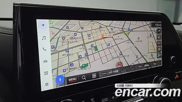 Toyota Highlander 2025 — Photo 11/20