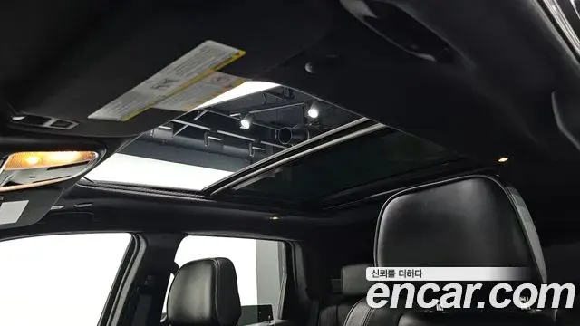 Jeep Grand Cherokee 2020 — Photo 17/20