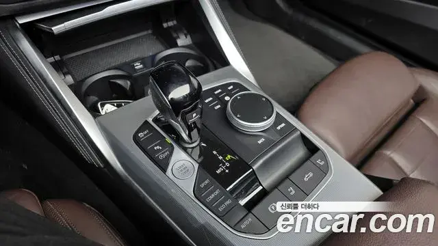 BMW 4 Series 2022 — Photo 9/20