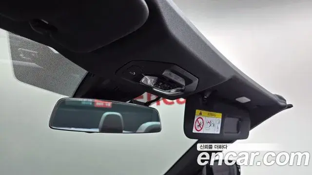 BMW 4 Series 2022 — Photo 17/20