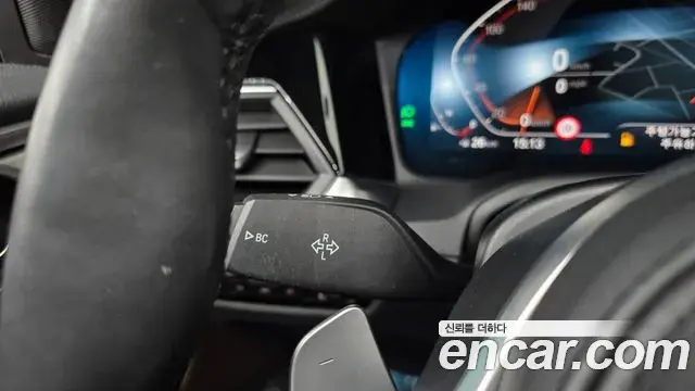 BMW 4 Series 2022 — Photo 20/20