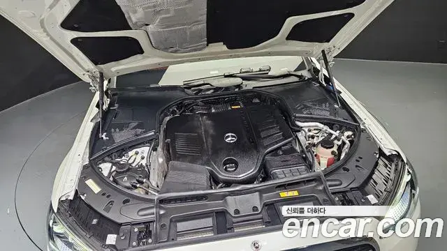 Mercedes-Benz S-Class 2022 — Фото 6/20