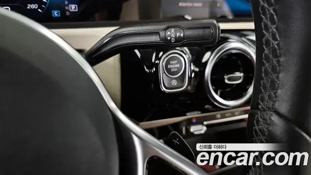 Mercedes-Benz A-Class 2019 — Şəkil 22/29