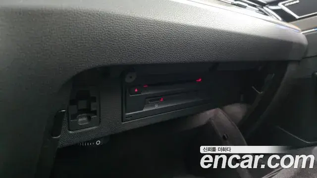 Volkswagen Arteon 2019 — ფოტო 5/32