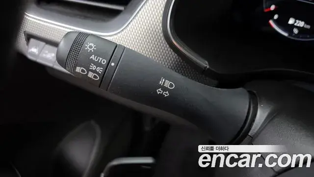 Renault Samsung XM3 2023 — Şəkil 2/30