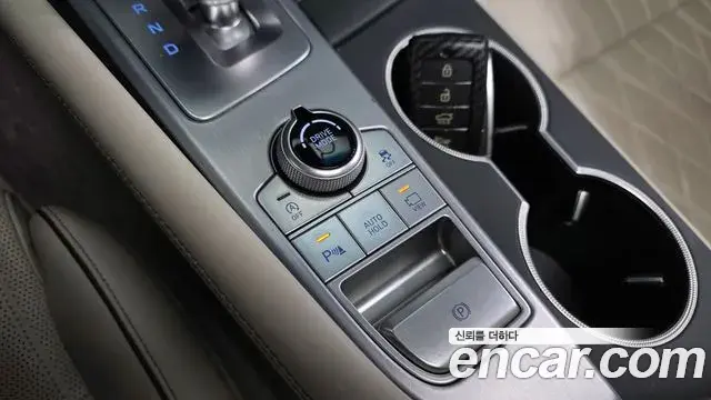 Genesis G70 2018 — Şəkil 4/35