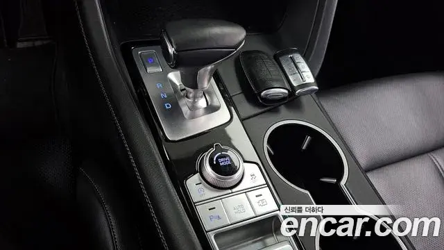 Genesis G70 2021 — Photo 9/20