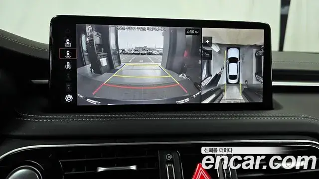Genesis G70 2021 — Photo 15/20