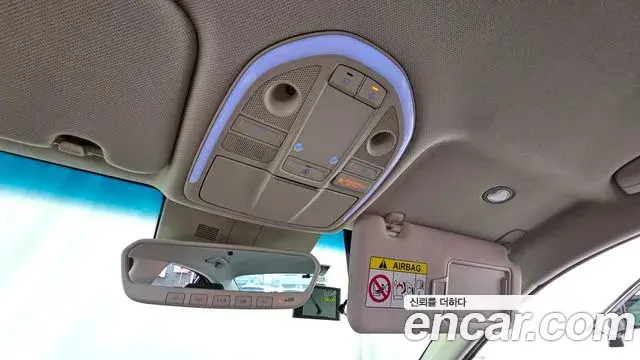 Genesis G70 2021 — Photo 18/20