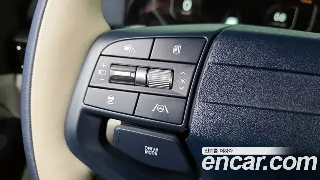 Kia Sportage 2025 — Фото 19/20