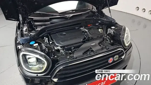 Mini Cooper Countryman 2024 — Photo 6/20