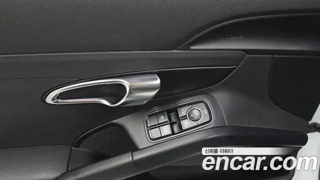 Porsche 718 Boxster 2018 — Фото 18/20