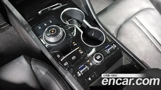 Kia K5 2022 — Photo 7/20
