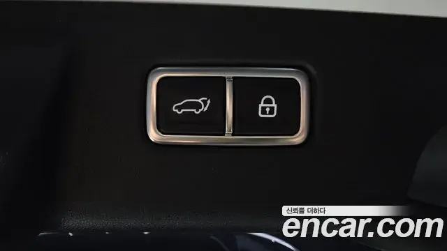 Kia Sorento 2021 — Photo 20/20