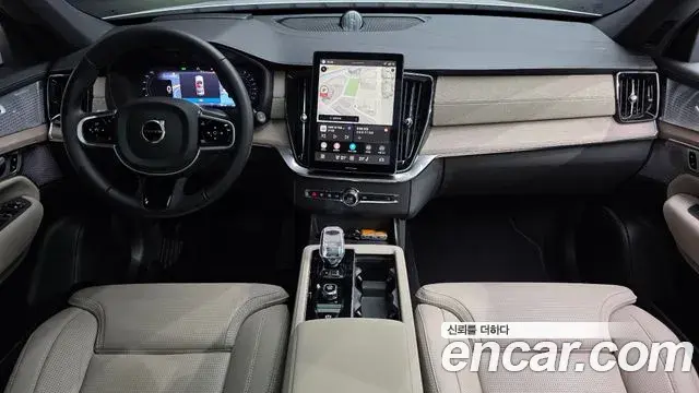 Volvo XC90 2026 — Photo 7/20
