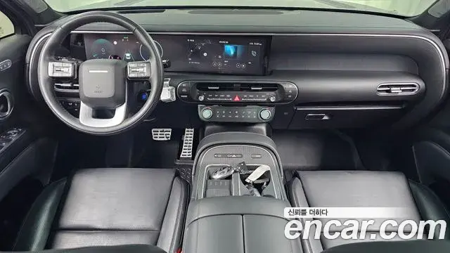 Hyundai Palisade 2025 — Şəkil 17/34