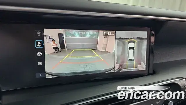 Hyundai Palisade 2025 — Şəkil 20/34