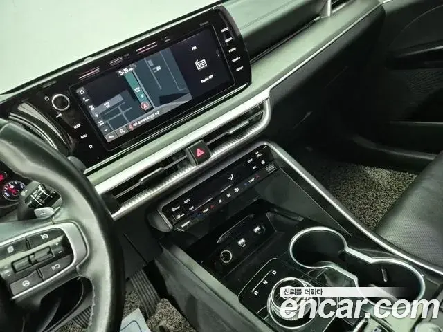 Kia K5 2020 — ფოტო 18/18