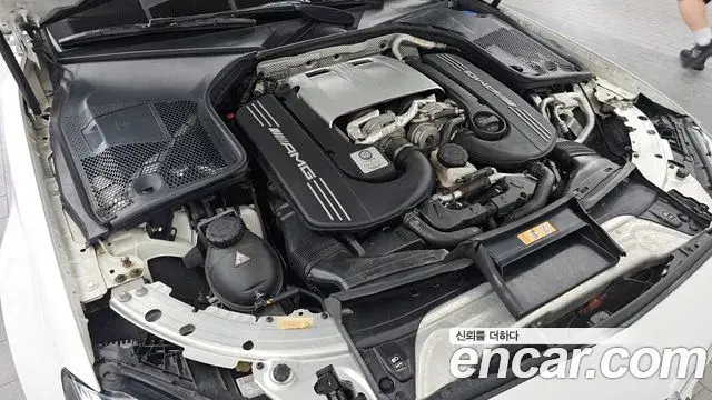 Mercedes-Benz C-Class 2018 — Photo 6/20