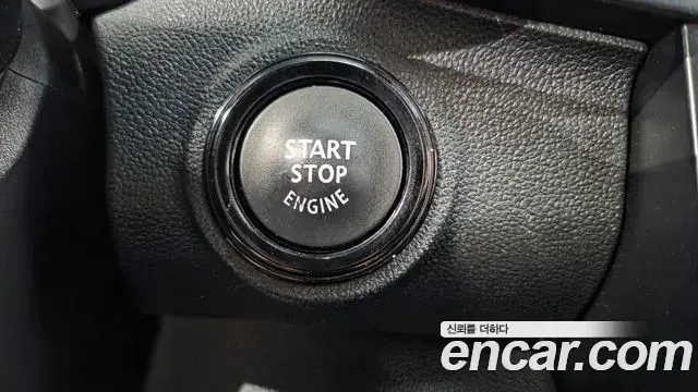 Renault Samsung QM6 2020 — Şəkil 23/35