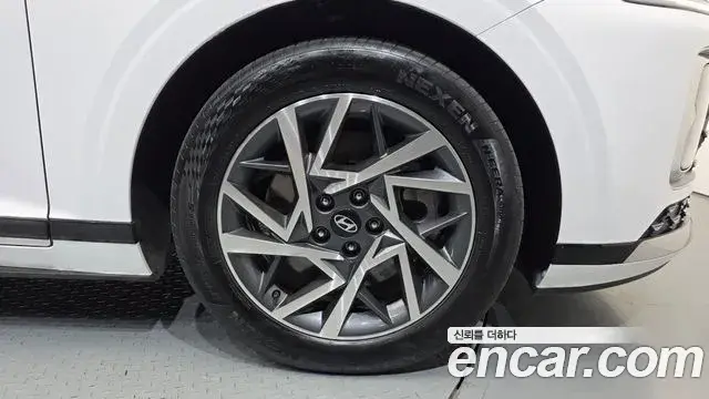 Hyundai Grandeur 2023 — Photo 5/20