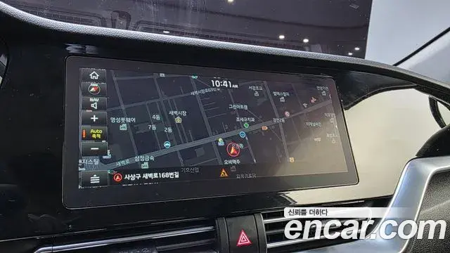 Kia Niro 2019 — Photo 13/20