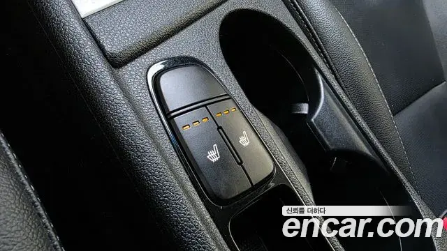 Kia Niro 2019 — Photo 17/20