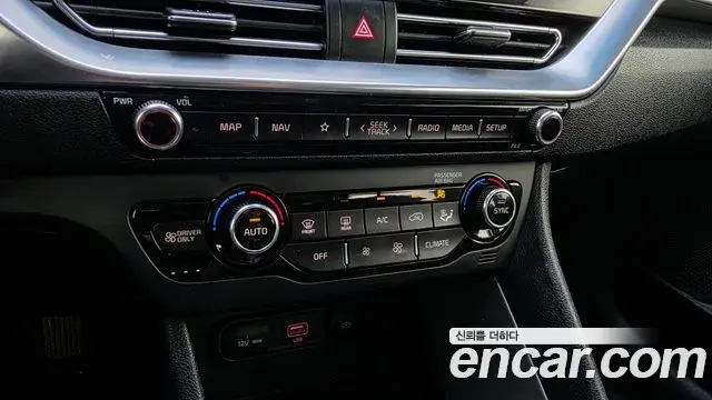 Kia Niro 2019 — Photo 20/20