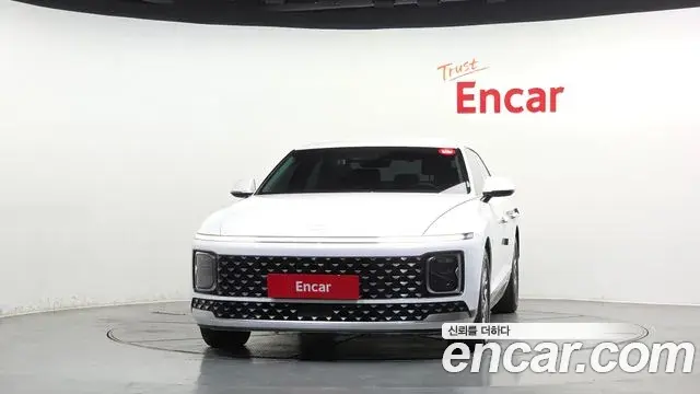 Hyundai Grandeur 2024 — Photo 3/20
