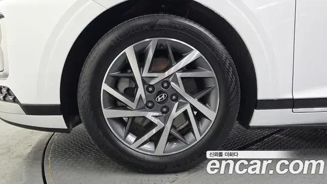 Hyundai Grandeur 2024 — Photo 5/20