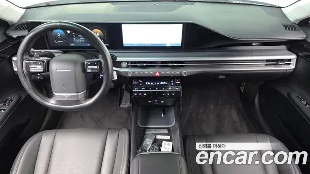 Hyundai Grandeur 2024 — Photo 7/20