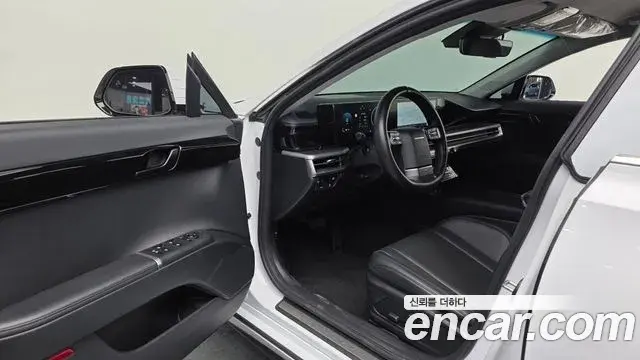 Hyundai Grandeur 2024 — Photo 10/20