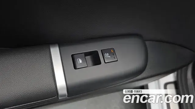 Hyundai Grandeur 2024 — Photo 19/20