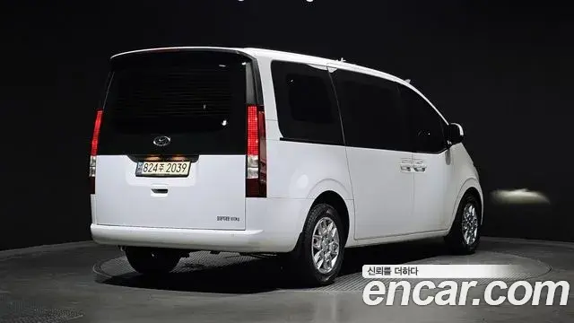 Hyundai Staria 2022 — Şəkil 2/20