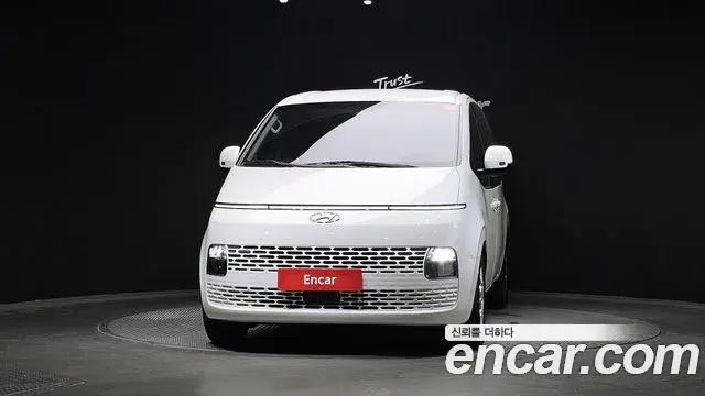 Hyundai Staria 2022 — Şəkil 3/20