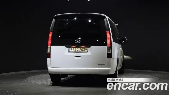 Hyundai Staria 2022 — Şəkil 4/20