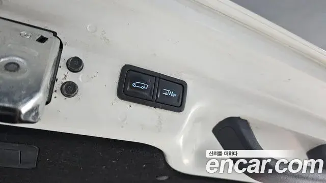 Hyundai Staria 2022 — Şəkil 17/20
