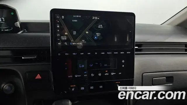 Hyundai Staria 2024 — Şəkil 19/30