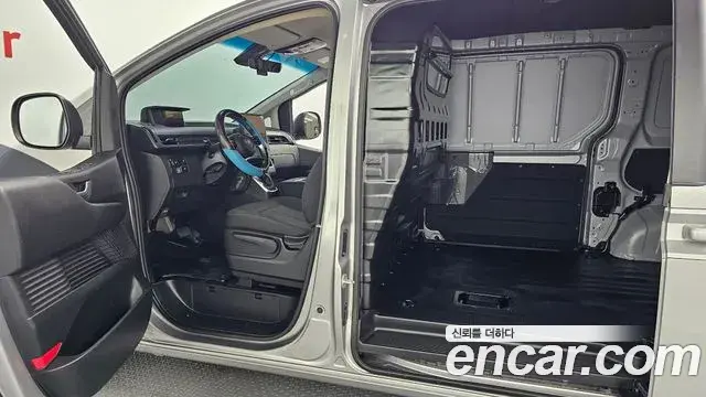Hyundai Staria 2024 — Şəkil 24/30