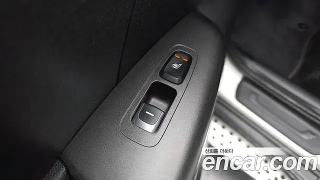 Kia Sportage The Bold 2018 — Photo 3/20